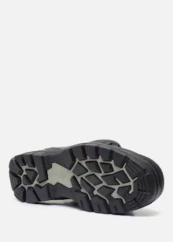 Puma Cascades Disc S3 Veiligheidsschoenen Halfhoog miniatuur