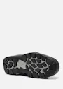 Puma Borneo Black S3 Sicherheitsschuh halbhoch Vorschaubild