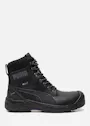 Puma Conquest S3 Werkschoen Hoog miniatuur