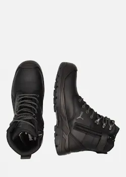 Puma Conquest S3 chaussure de sécurité tige haute thumbnail (vignette)