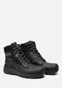 Puma Conquest S3 Werkschoen Hoog miniatuur