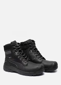 Puma Conquest S3 chaussure de sécurité tige haute thumbnail (vignette)
