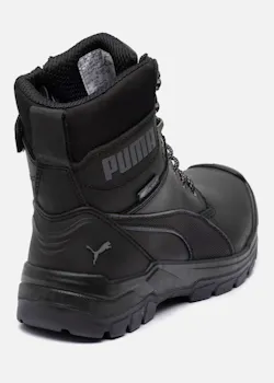 Puma Conquest S3 chaussure de sécurité tige haute thumbnail (vignette)