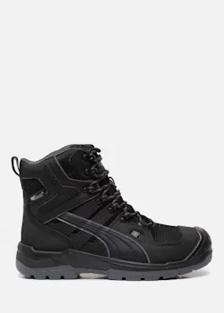Puma Yosemite O2 Werkschoen Halfhoog