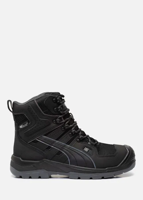 Puma Yosemite O2 Werkschoen Halfhoog