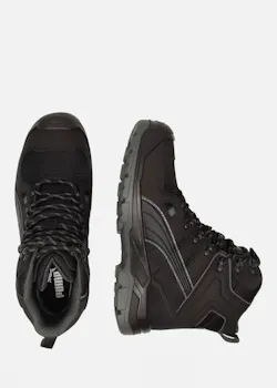 Puma Yosemite O2 Werkschoen Halfhoog miniatuur