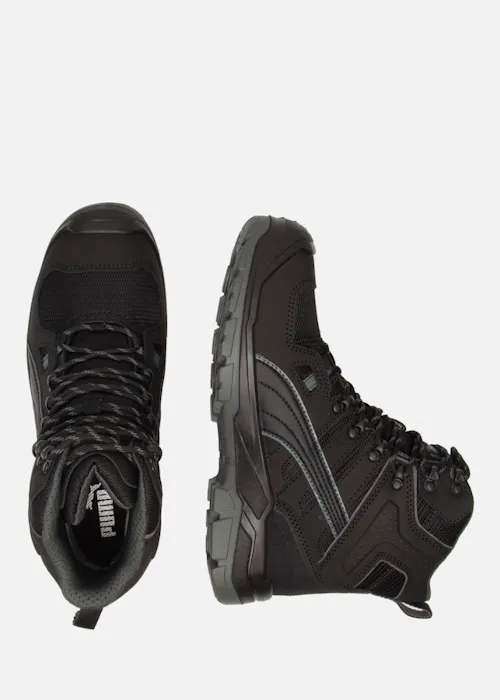 Puma Yosemite O2 Werkschoen Halfhoog