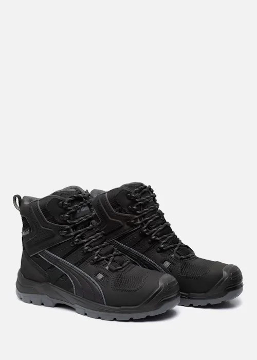 Puma Yosemite O2 Werkschoen Halfhoog