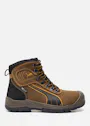 Puma Sierra Nevada ST O2 Werkschoenen Halfhoog miniatuur