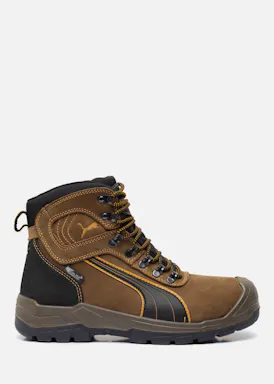 Puma Sierra Nevada ST O2 Werkschoenen Halfhoog