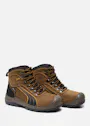 Puma Sierra Nevada ST O2 Werkschoenen Halfhoog miniatuur