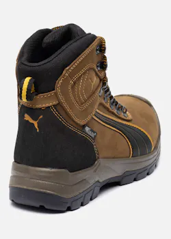 Puma Sierra Nevada ST O2 Werkschoenen Halfhoog miniatuur