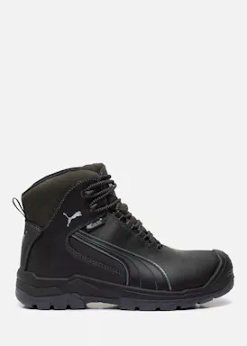 Puma Cascades ST O2 halbhohe Arbeitsschuhe