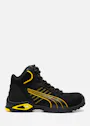 Puma Amsterdam S3 Sicherheitsschuh halbhoch Vorschaubild