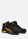 Puma Amsterdam S3 Sicherheitsschuh halbhoch Vorschaubild