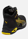 Puma Amsterdam S3 Sicherheitsschuh halbhoch Vorschaubild