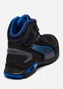 Puma Rio Black S3 Sicherheitsschuh halbhoch Vorschaubild