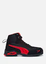 Puma Madrid Mid S1PL FO SR Werkschoen miniatuur