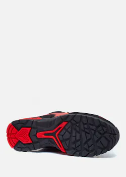Puma Madrid Mid S1PL FO SR Werkschoen miniatuur