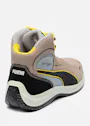 Puma Touring S3 Schutzschuh Stein Mid Vorschaubild