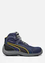 Puma Touring S3 Werkschoen Blauw Mid miniatuur