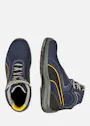 Puma Touring S3 Werkschoen Blauw Mid miniatuur