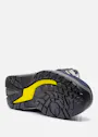 Puma Touring S3 Werkschoen Blauw Mid miniatuur