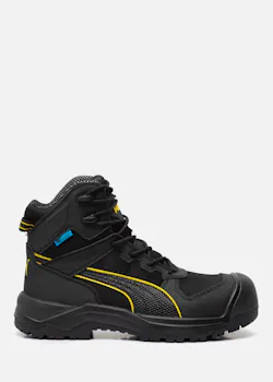 Puma Rock HD CTX Mid S7S FO LG SR