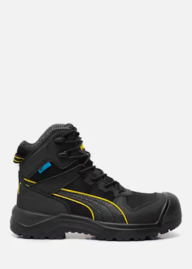 Puma Rock HD CTX Mid S7S FO LG SR