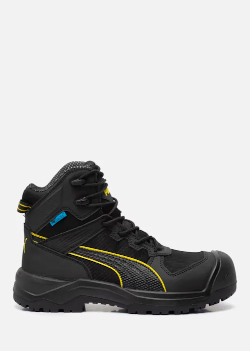 Puma Rock HD CTX Mid S7S FO LG SR