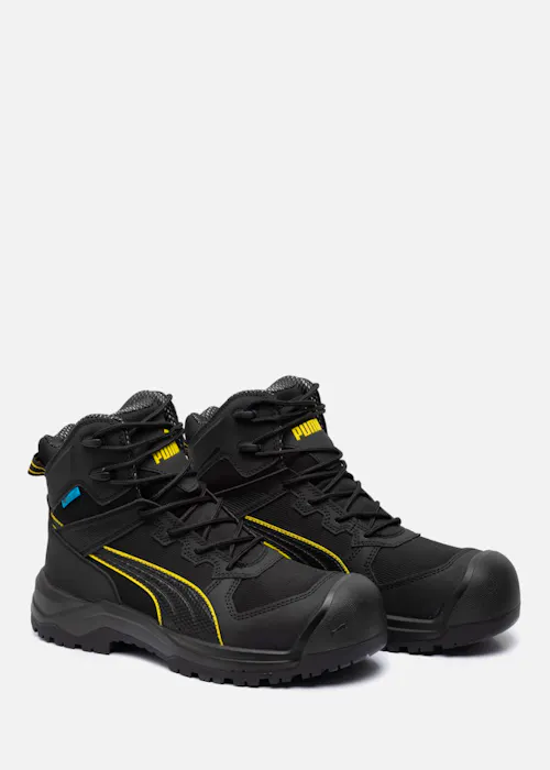 Puma Rock HD CTX Mid S7S FO LG SR