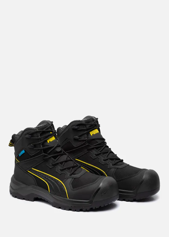 Puma Rock HD CTX Mid S7S FO LG SR