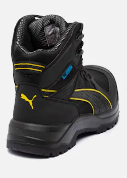 Puma Rock HD CTX Mid S7S FO LG SR miniatuur