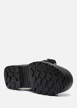 Puma Rock HD CTX Mid S7S FO LG SR miniatuur