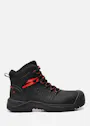Puma Iron HD BLK Mid S3S FO LG SR miniatuur