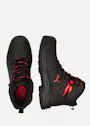 Puma Iron HD BLK Mid S3S FO LG SR miniatuur