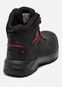 Puma Iron HD BLK Mid S3S FO LG SR miniatuur
