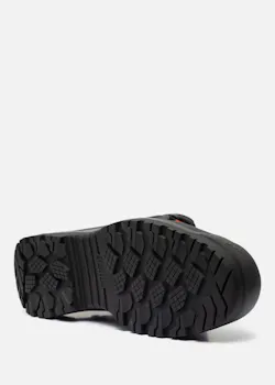 Puma Iron HD BLK Mid S3S FO LG SR miniatuur