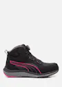 Puma Aspire Pink Disc Mid S3S ESD Sicherheitsschuh Vorschaubild
