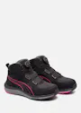 Puma Aspire Pink Disc Mid S3S ESD Sicherheitsschuh Vorschaubild