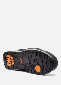Puma Crosstwist S3 Werkschoen Halfhoog miniatuur