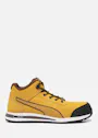 Puma Dash Wheat S3 Sicherheitsschuh Vorschaubild