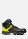 Puma Velocity 2.0 S3 Sicherheitsschuh schwarz/gelb Vorschaubild