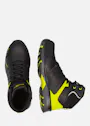 Puma Velocity 2.0 S3 Sicherheitsschuh schwarz/gelb Vorschaubild