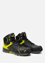 Puma Velocity 2.0 S3 Sicherheitsschuh schwarz/gelb Vorschaubild