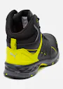 Puma Velocity 2.0 S3 Sicherheitsschuh schwarz/gelb Vorschaubild