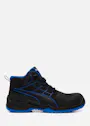 Puma Krypton Blue S3 Werkschoen miniatuur