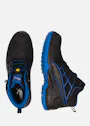 Puma Krypton Blue S3 Werkschoen miniatuur