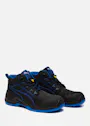 Puma Krypton Blue S3 Werkschoen miniatuur