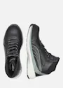 Puma Zoom Mid S3S ESD FO HRO SR Sicherheitsschuh schwarz Vorschaubild